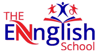 The English School Logo